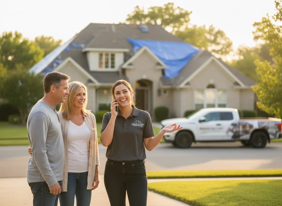 Emergency Roof Repair Bradford, IA FAQs